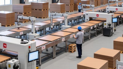 China Top 10 Eco Friendly WPC Panel Manufacturers?