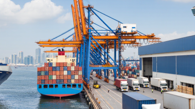 Why Is Logistics Shipping Important for Global Buyers?
