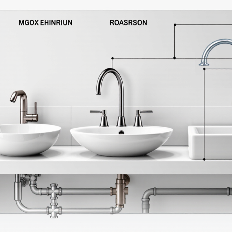 How to Choose the Right Basin Faucet for Your Bathroom?