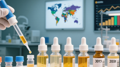 How to Source Nic Salt Vape Juice Globally?