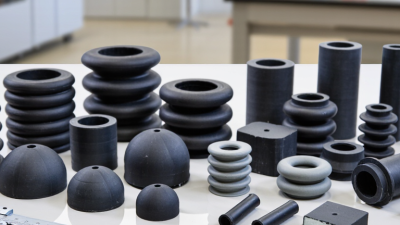 2026 Best Rubber Bumpers for Global Buyers