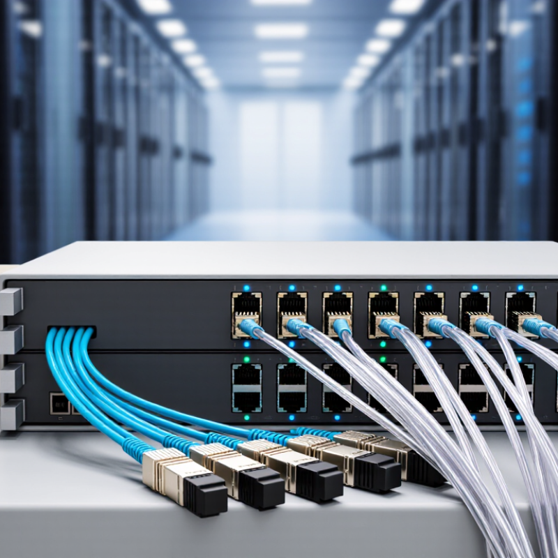 10G SFP+ AOC Buying Tips for Global Buyers?
