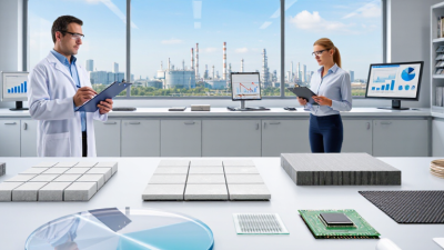 Top 10 Specialty Materials for Global Buyers