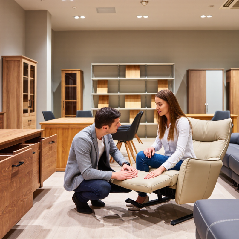 Top Tips How to Evaluate Furniture Quality Before Purchase?