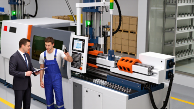 How to Choose the Best Molding Services for Your Business?