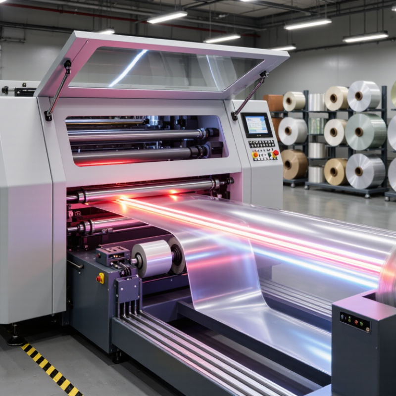 7 Tips for Choosing a Roll-to-Roll Laser Cutter?