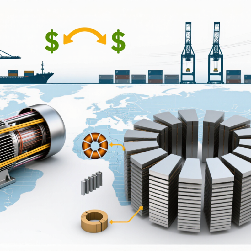 How to Choose Electrical Steel for Global Sourcing in 2026