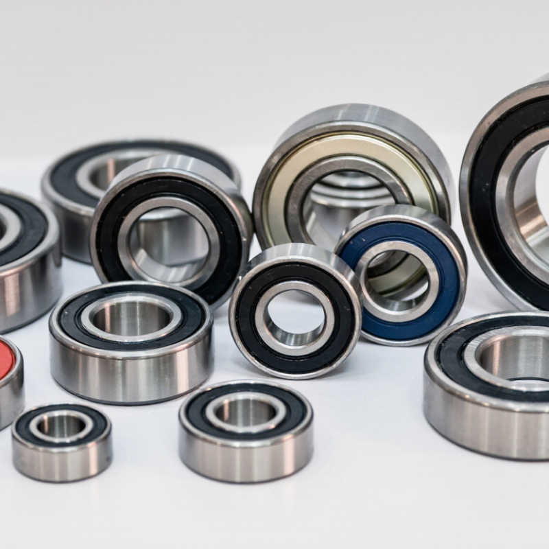 10 Best Radial Ball Bearings for Global Buyers?