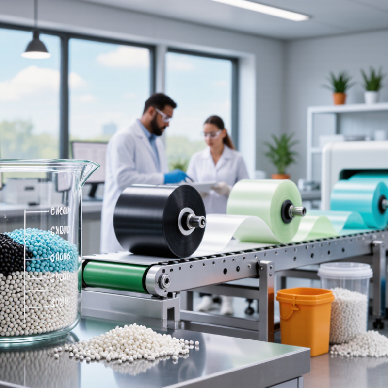 2026 Top Masterbatch Market Trends for Global Buyers