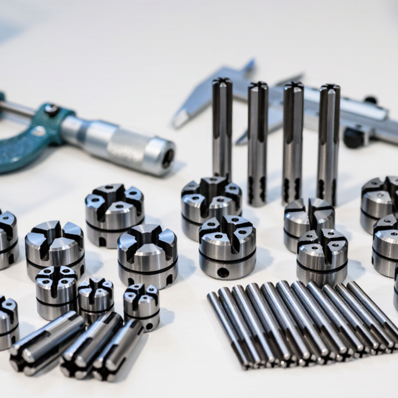 China Top Dead Length Collets Manufacturers for Global Buyers