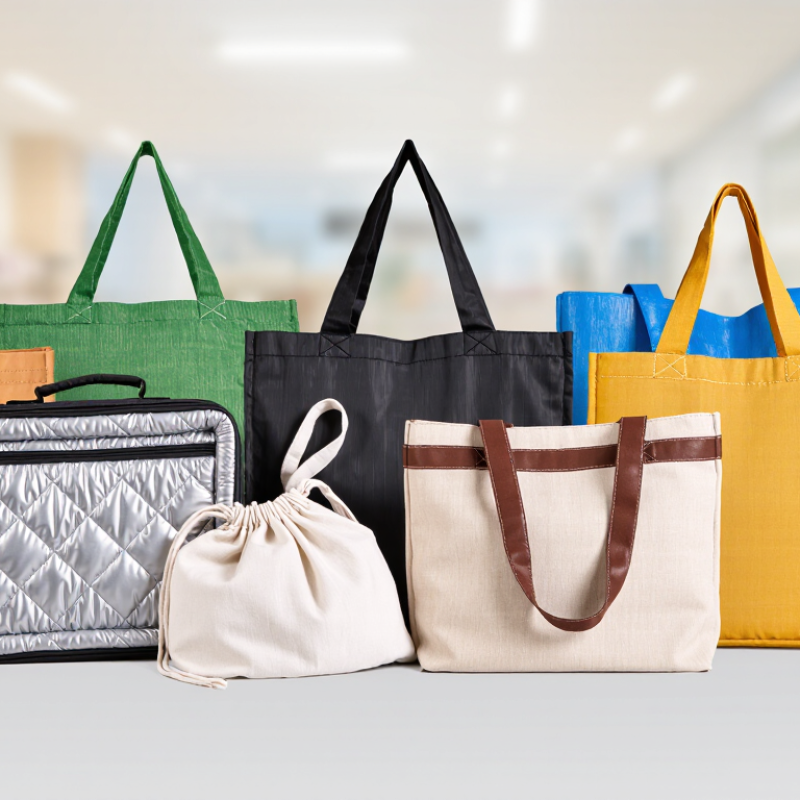 10 Best Reusable Bags for Wholesale Buyers