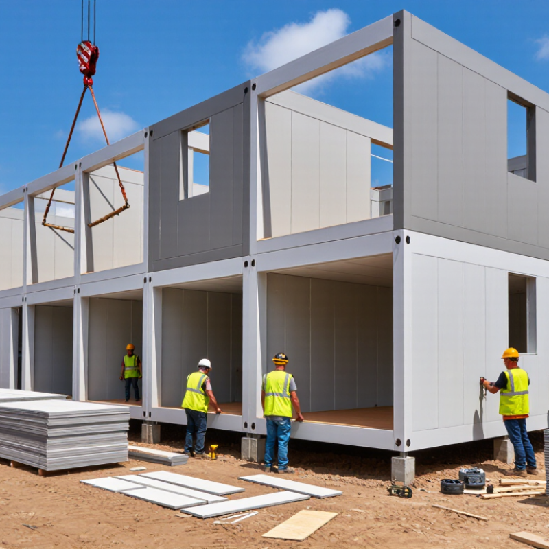 What Is the Best MgO Board for Modular Homes in 2026?