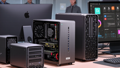 China Top Compact PC Manufacturers for Global Buyers?