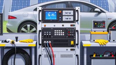 How to Choose Bidirectional Power Supplies?