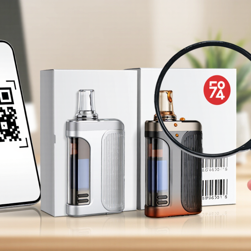 How to Spot a Fake Disposable Vape from China?