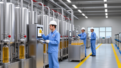 How to Find China Top Filter Oil Manufacturers?
