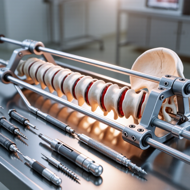 7 Tips for Buying Spinal Fixation Systems