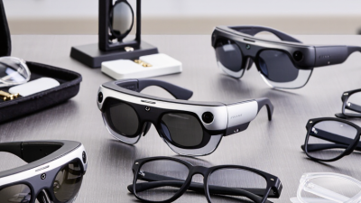 China Top Prescription Smart Glasses Suppliers?