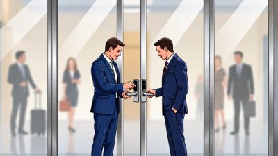 How to Choose the Right Smart Cylinder for Your Business