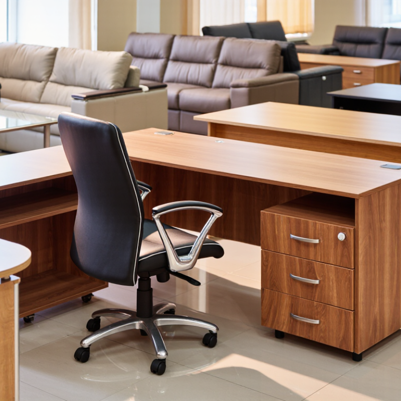 Top 10 Ways to Evaluate Commercial Furniture Quality