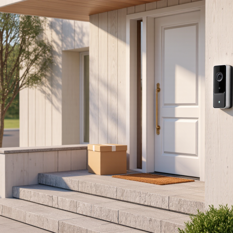 7 Best Ways to Set Up Motion Zones for Doorbell Cameras?