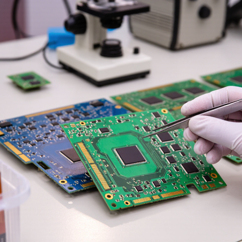How to Choose the Right PCB Board for Global Sourcing?