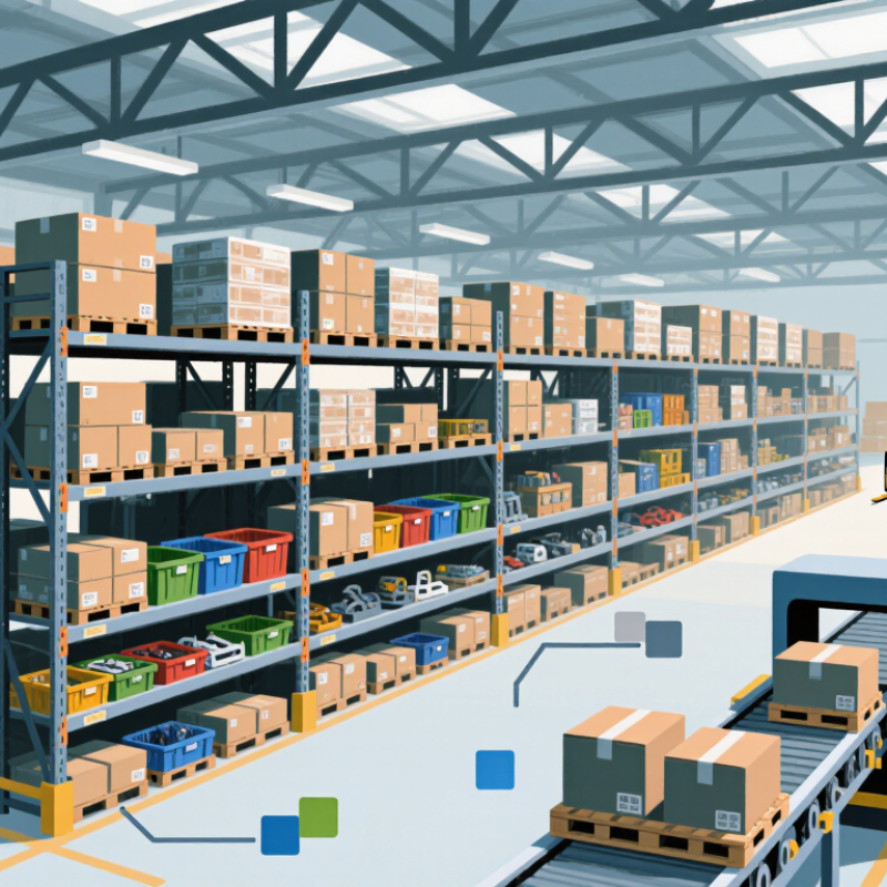 What Is Longspan Storage and Why Is It Important?