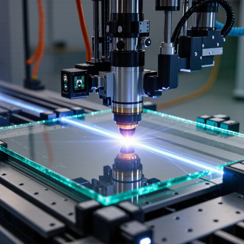 Top Factors That Make Laser Glass Cutting More Precise?