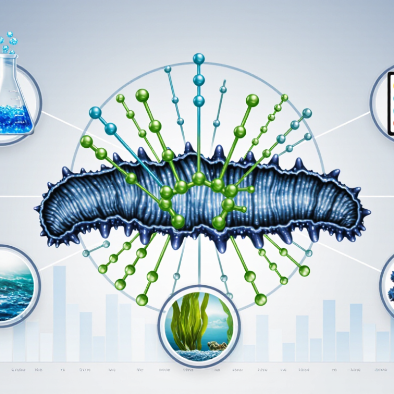 2026 How to Choose Sea Cucumber Peptide?
