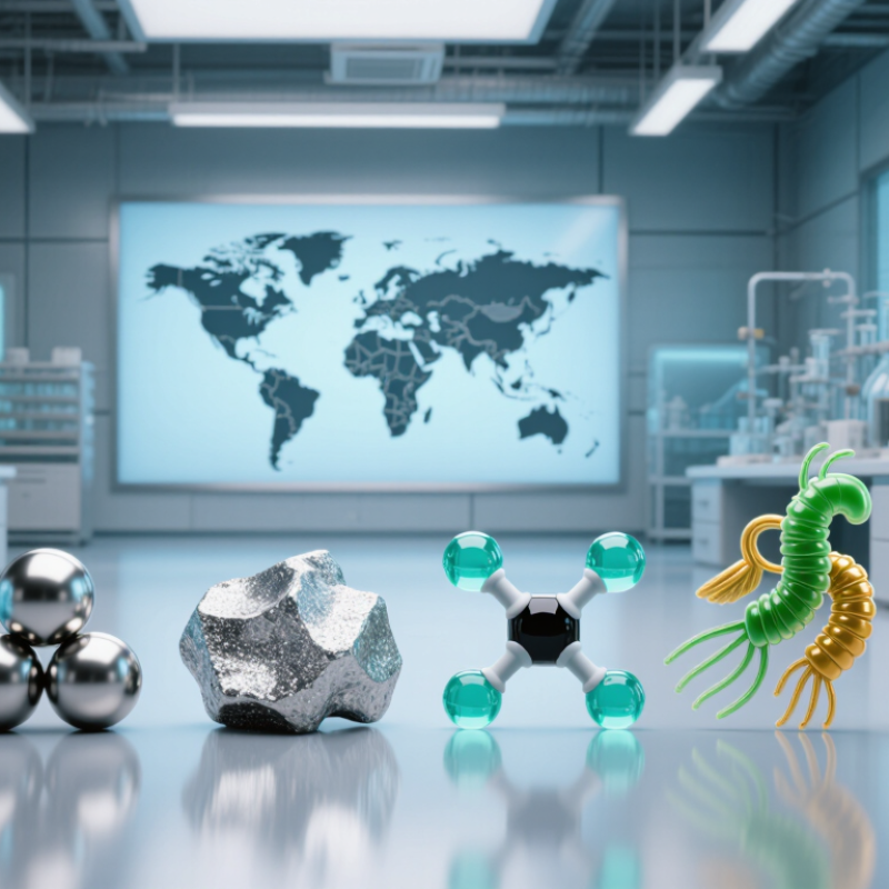 2026 Top Catalyst Types for Global Buyers?