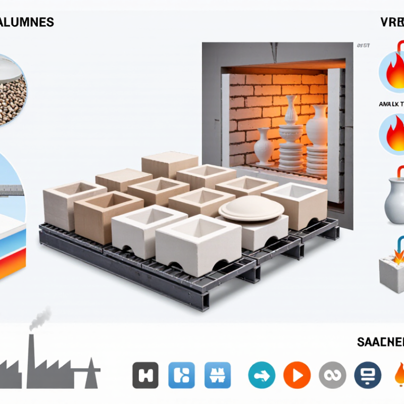 How to Choose Ceramic Saggar for Global Sourcing in 2026?