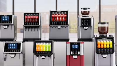 China Top 10 Soda Machines Suppliers for Global Buyers