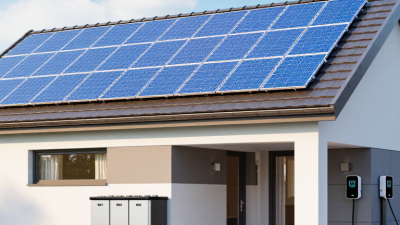 What Is the Best Solar Electricity for Home System?