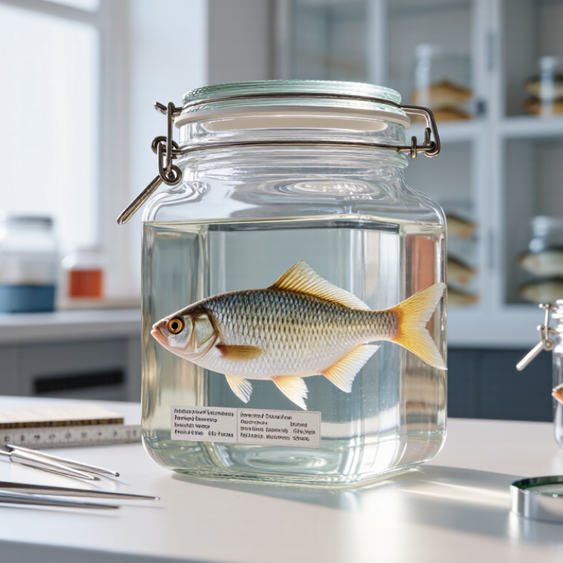 How to Source Quality Fish Specimens Worldwide?