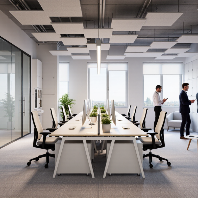 Why Is Office Space Planning Important for Businesses?