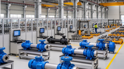China Top 10 Hydraulic Components Manufacturers?