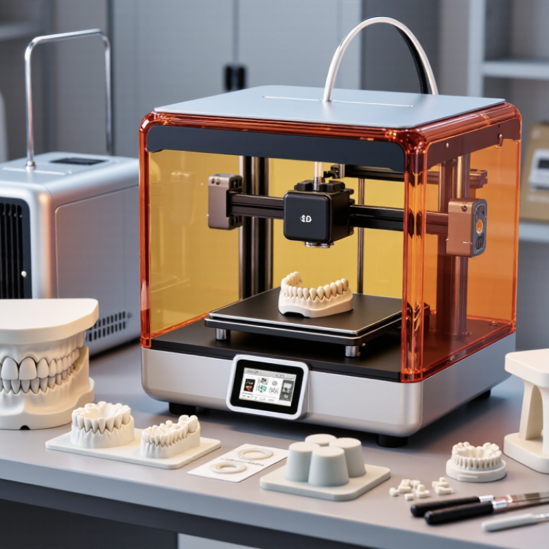 How to Choose an LCD Resin 3D Printer in 2026?