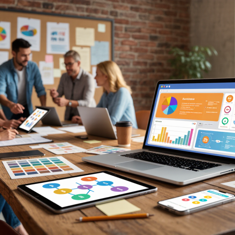How to Choose a Creative Design Agency?