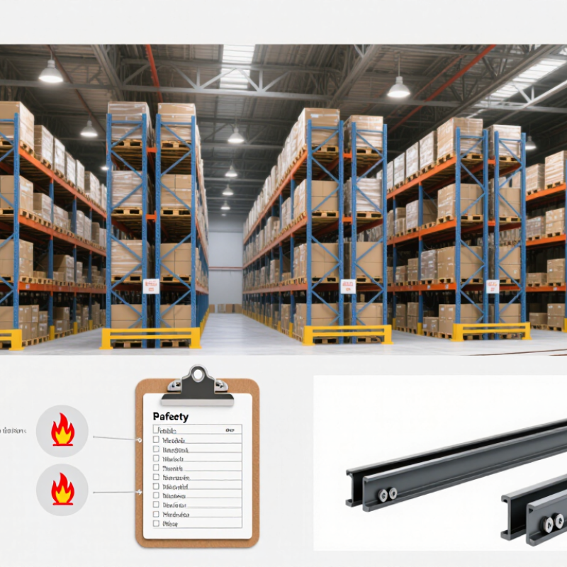 Top Drive in Storage Racking Suppliers for Global Buyers