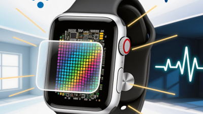 What Is an AMOLED Display Smartwatch and How Does It Work?