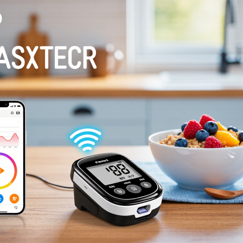 What Is the Best Smart Glucose Meter in 2026?