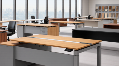 China Top Work Desks Manufacturers and Suppliers
