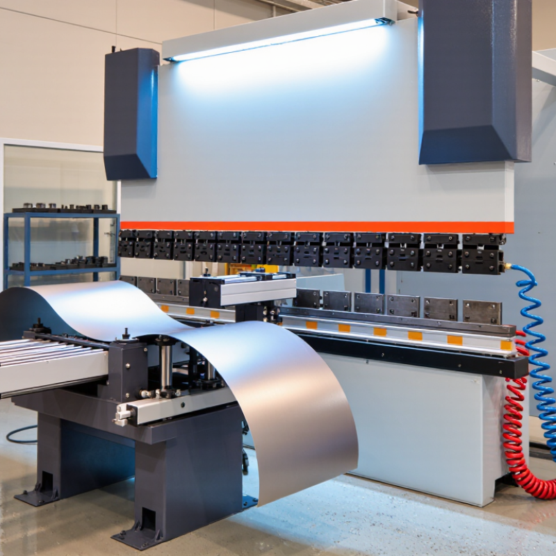 How to Choose the Best Pneumatic Bending Machine?