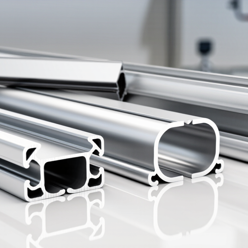 China Top 10 High Brightness Anodized Aluminium Suppliers