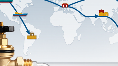 How to Choose an LPG Gas Valve for Global Sourcing?