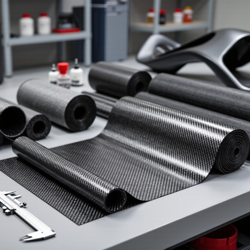 7 Tips for Buying Carbon Fiber Composites?