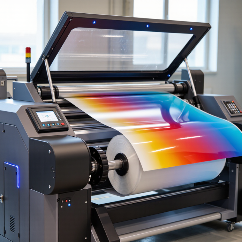2026 Best UV Roll to Roll Signage Printer Buying Guide