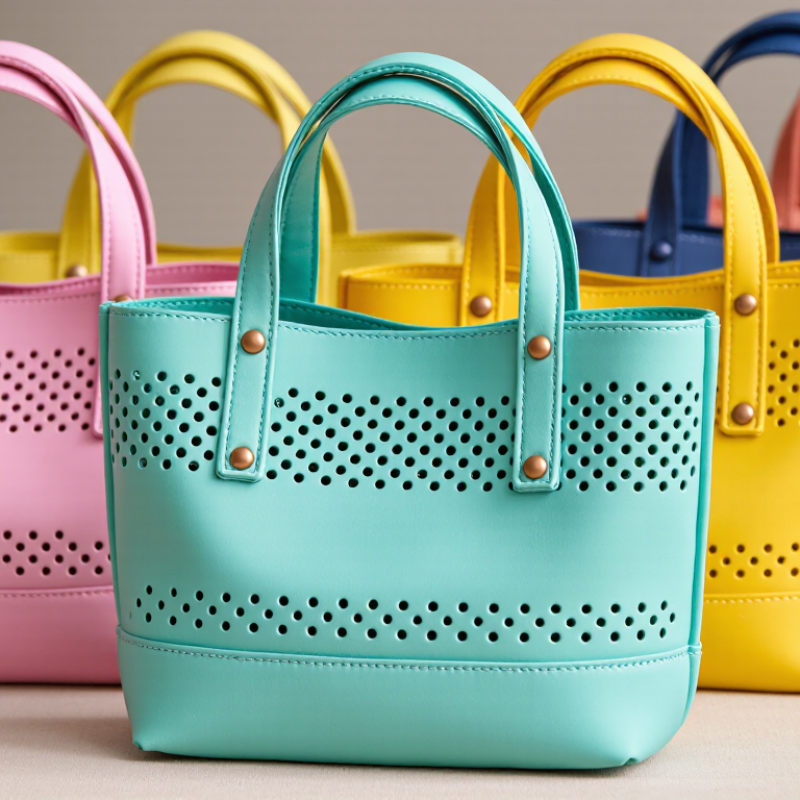 How to Spot a Fake Bogg Bag Before You Buy?