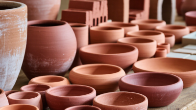 2026 Best Terracotta Ceramics for Global Buyers?