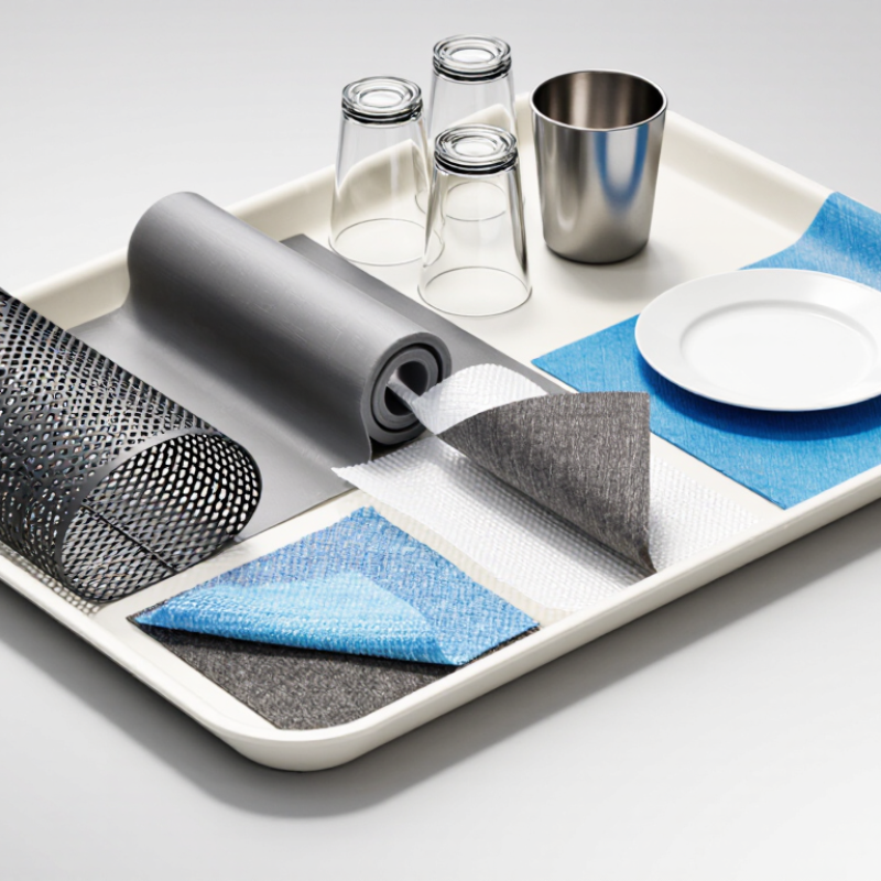 7 Best Anti Slip Tray Liners for Bulk Buyers?